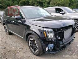 Kia Telluride